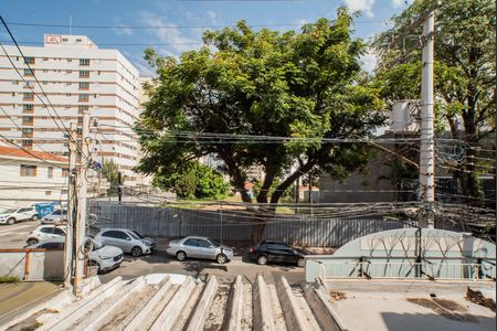 Vista do Quarto 1 de casa à venda com 3 quartos, 120m² em Mirandópolis, São Paulo