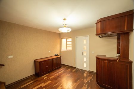 Sala 2 de casa para alugar com 3 quartos, 120m² em Mirandópolis, São Paulo