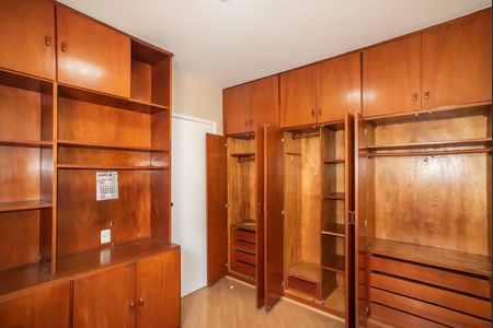 Quarto 2 de casa à venda com 3 quartos, 120m² em Mirandópolis, São Paulo