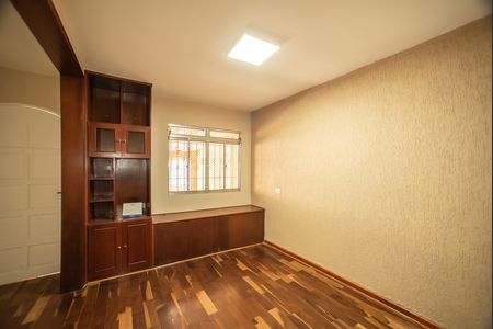 Sala 1 de casa para alugar com 3 quartos, 120m² em Mirandópolis, São Paulo