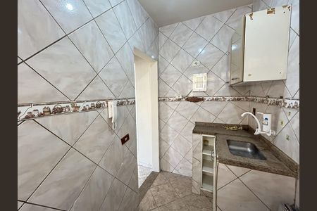 Apartamento para alugar com 49m², 2 quartos e 1 vagaCozinha