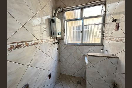 Apartamento para alugar com 49m², 2 quartos e 1 vagaÁrea de Serviço
