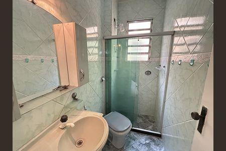 Apartamento para alugar com 49m², 2 quartos e 1 vagaBanheiro