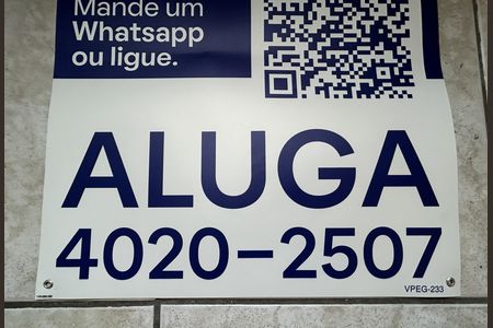 Apartamento para alugar com 49m², 2 quartos e 1 vagaCódigo
