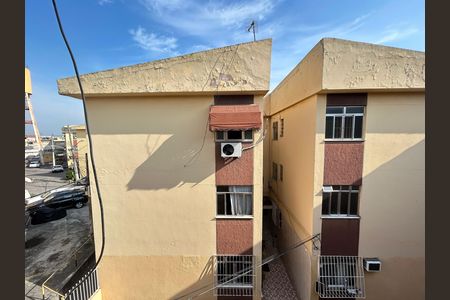 Apartamento para alugar com 49m², 2 quartos e 1 vagaVista da Sala