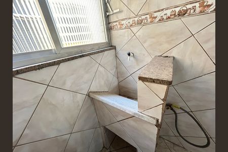 Apartamento para alugar com 49m², 2 quartos e 1 vagaÁrea de Serviço
