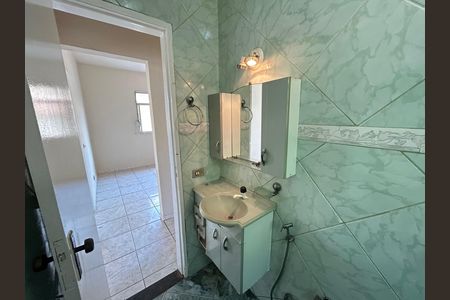 Apartamento para alugar com 49m², 2 quartos e 1 vagaBanheiro