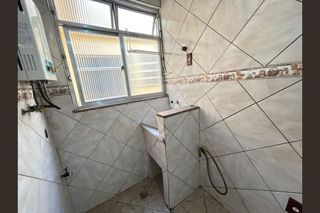 Apartamento para alugar com 49m², 2 quartos e 1 vagaÁrea de Serviço