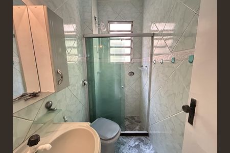 Apartamento para alugar com 49m², 2 quartos e 1 vagaBanheiro