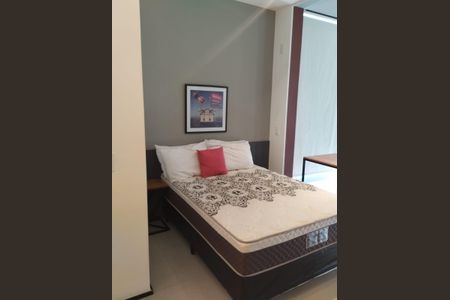 Studio de kitnet/studio à venda com 1 quarto, 24m² em Perdizes, São Paulo