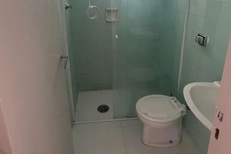 Apartamento à venda com 58m², 2 quartos e sem vaga Apartamento à venda com 58m², 2 quartos e sem vagaFoto 13