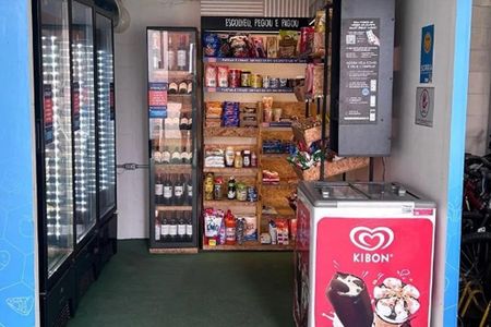 Apartamento à venda com 58m², 2 quartos e sem vaga Apartamento à venda com 58m², 2 quartos e sem vagaFoto 23