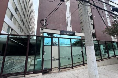 Apartamento à venda com 58m², 2 quartos e sem vaga Apartamento à venda com 58m², 2 quartos e sem vagaFoto 15