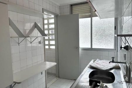 Apartamento à venda com 58m², 2 quartos e sem vaga Apartamento à venda com 58m², 2 quartos e sem vagaFoto 07