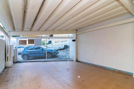 Casa à venda com 116m², 3 quartos e 2 vagas Casa à venda com 116m², 3 quartos e 2 vagasGaragem
