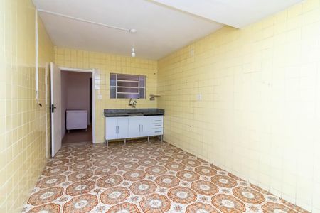 Casa à venda com 116m², 3 quartos e 2 vagas Casa à venda com 116m², 3 quartos e 2 vagasCozinha
