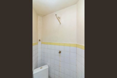 Casa à venda com 116m², 3 quartos e 2 vagas Casa à venda com 116m², 3 quartos e 2 vagasBanheiro Externo