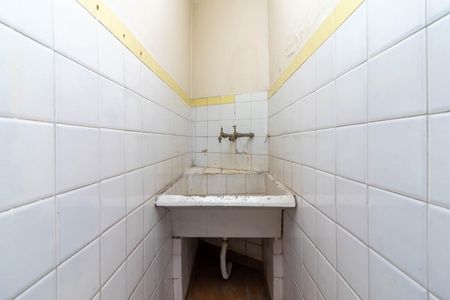 Casa à venda com 116m², 3 quartos e 2 vagas Casa à venda com 116m², 3 quartos e 2 vagasÁrea de Serviço