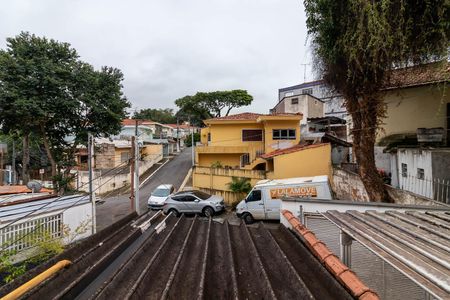 Quarto 1 - Vista de casa à venda com 3 quartos, 116m² em Água Fria, São Paulo