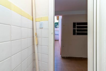 Casa à venda com 116m², 3 quartos e 2 vagas Casa à venda com 116m², 3 quartos e 2 vagasBanheiro Externo