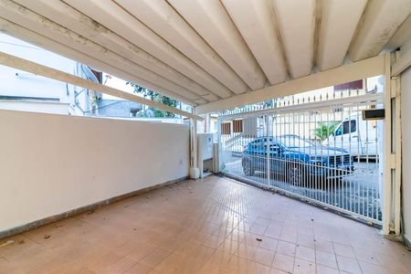 Casa à venda com 116m², 3 quartos e 2 vagas Casa à venda com 116m², 3 quartos e 2 vagasGaragem