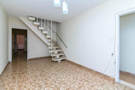 Sala de casa à venda com 3 quartos, 116m² em Água Fria, São Paulo