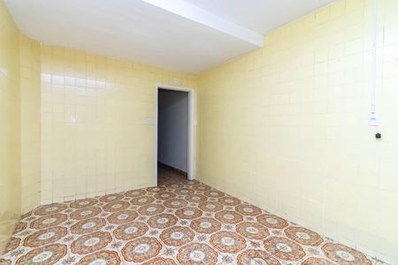 Casa à venda com 116m², 3 quartos e 2 vagas Casa à venda com 116m², 3 quartos e 2 vagasCozinha