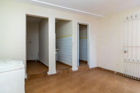 Casa à venda com 116m², 3 quartos e 2 vagas Casa à venda com 116m², 3 quartos e 2 vagasÁrea externa