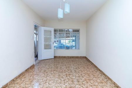 Sala de casa à venda com 3 quartos, 116m² em Água Fria, São Paulo