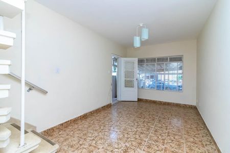 Sala de casa à venda com 3 quartos, 116m² em Água Fria, São Paulo