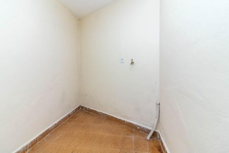 Casa à venda com 116m², 3 quartos e 2 vagas Casa à venda com 116m², 3 quartos e 2 vagasÁrea de Serviço