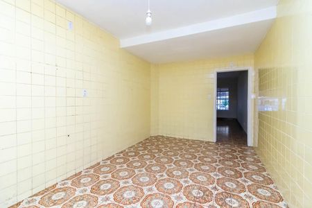 Casa à venda com 116m², 3 quartos e 2 vagas Casa à venda com 116m², 3 quartos e 2 vagasCozinha