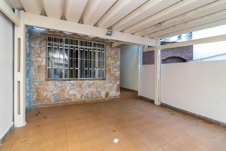 Casa à venda com 116m², 3 quartos e 2 vagas Casa à venda com 116m², 3 quartos e 2 vagasGaragem