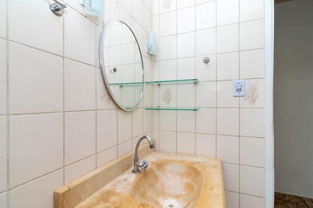 Casa à venda com 116m², 3 quartos e 2 vagas Casa à venda com 116m², 3 quartos e 2 vagasBanheiro 1