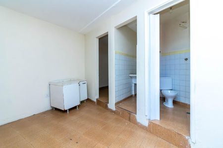 Casa à venda com 116m², 3 quartos e 2 vagas Casa à venda com 116m², 3 quartos e 2 vagasÁrea externa