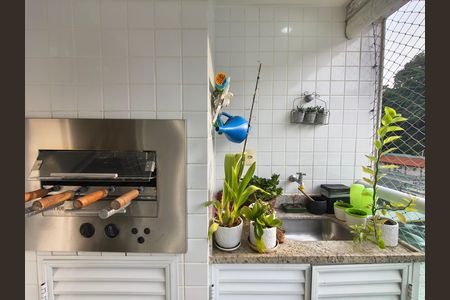 Apartamento à venda com 4 quartos, 124m² em Freguesia (jacarepaguá), Rio de Janeiro