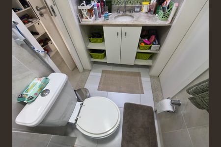 Apartamento à venda com 124m², 4 quartos e 2 vagas
