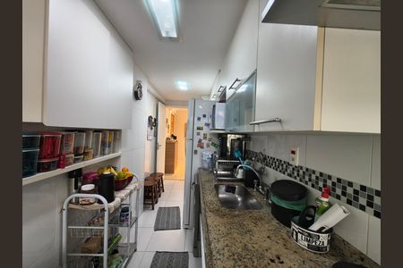 Apartamento à venda com 124m², 4 quartos e 2 vagas