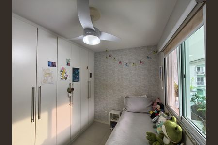 Apartamento à venda com 124m², 4 quartos e 2 vagas