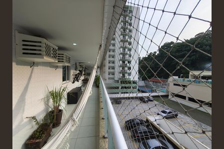 Apartamento à venda com 4 quartos, 124m² em Freguesia (jacarepaguá), Rio de Janeiro