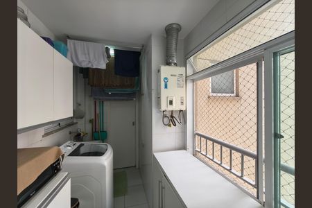 Apartamento à venda com 124m², 4 quartos e 2 vagas