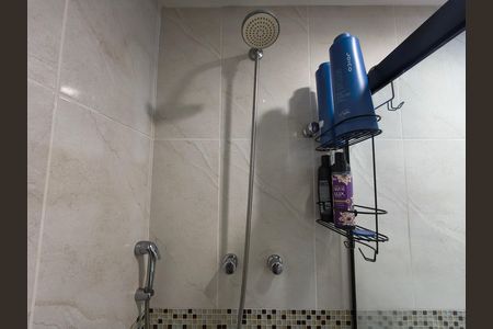 Apartamento à venda com 124m², 4 quartos e 2 vagas