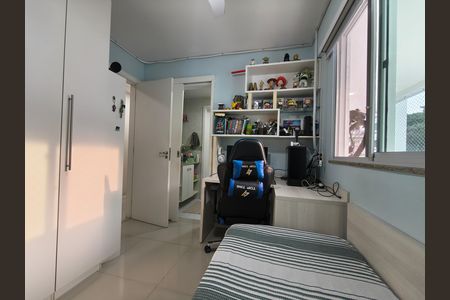 Apartamento à venda com 124m², 4 quartos e 2 vagas