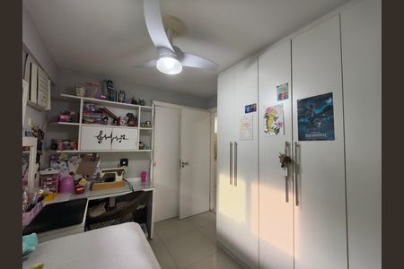 Apartamento à venda com 124m², 4 quartos e 2 vagas