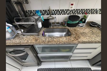 Apartamento à venda com 124m², 4 quartos e 2 vagas