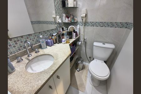 Apartamento à venda com 124m², 4 quartos e 2 vagas