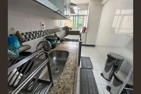 Apartamento à venda com 124m², 4 quartos e 2 vagas