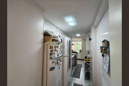 Apartamento à venda com 124m², 4 quartos e 2 vagas