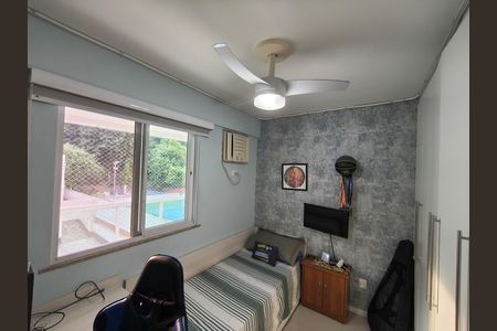 Apartamento à venda com 124m², 4 quartos e 2 vagas