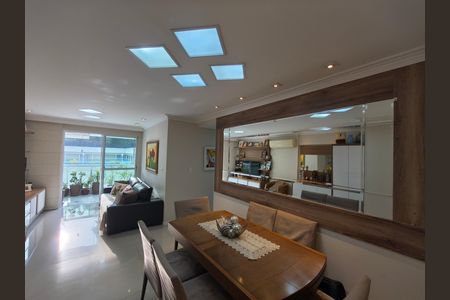 Apartamento à venda com 4 quartos, 124m² em Freguesia (jacarepaguá), Rio de Janeiro
